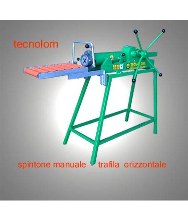 Tecnolom Ceramica – Attrezzature per ceramisti